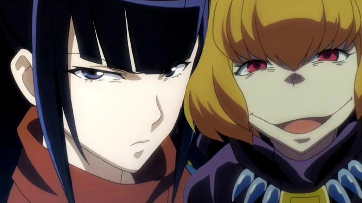 Overlord ตอนที่ 5 Overlord Anime Review --NABE & CLEMENTINE! + Zuranon Orginization