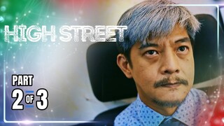 High Street | Episode 8 (2/3) | May 22, 2024