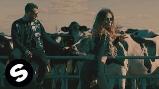 Don Diablo - Cutting Shapes (Official Music Video)