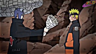 Ketika Cewe Mahal Ngasih Bunga Ke Naruto🫣