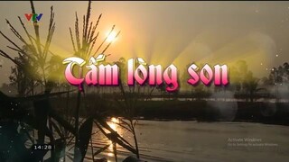 Dân ca nhạc cổ : Tấm lòng son (VTV Cần Thơ - 24/07/2025)