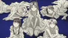 LOVE HINA-Ending