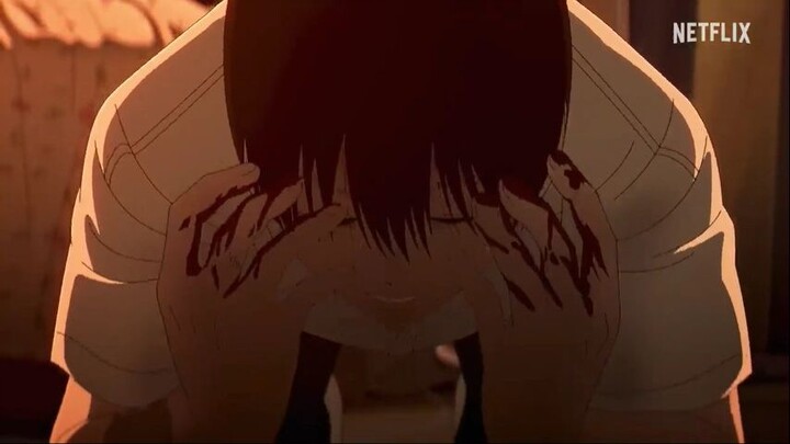 Horror tapi menenangkan