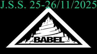J.S.S. 25-26/11/2025