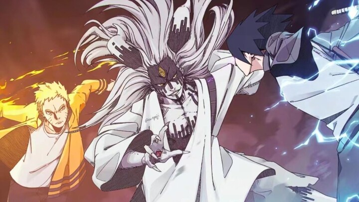⚡This is the battle of the new generation! !⚡