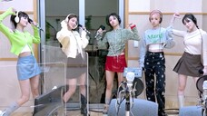 (G)I-DLE 220318 《TOMBOY》radio live