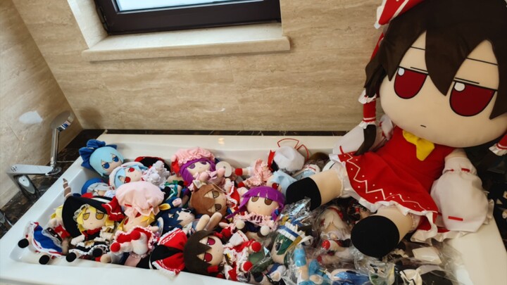 Tắm fumo