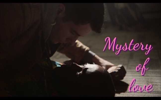 [Sex Education/Eric & Adam] "Mystery of Love": The love between the principal's silly son and the dr