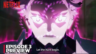 Kaiju No. 8 [Season 2] Episode 3 - Sub Indonesia