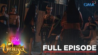 Mga Lihim Ni URDUJA | EPISODE 17