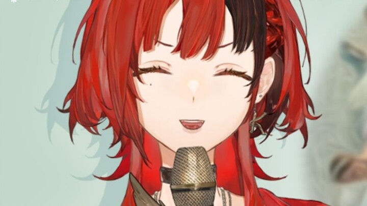 [National Team Series] Gorgeous Bel Canto challenges the true head-sounding resonance of "Spring Bal