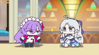 [Mingchao] Kanteta vs. Collerella