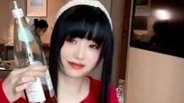 Nana Shu's cosplay of Yoel was said to look like a female ghost? Shibaxi was hit by netizens