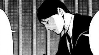 Seraph of the End Episode 121: Miyu escapes, the fate of the True Ancestor is uncertain! Midnight Mu