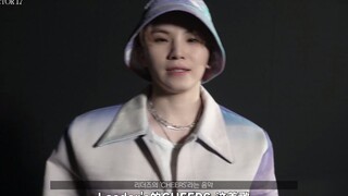 【SVT_ZER·0】SEVENTEEN LEADERS 'CHEERS' MV拍摄幕后花絮 零站中字