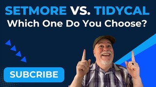 Setmore vs. TidyCal – Features, Pricing, and User Experience Compared