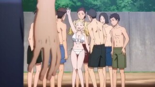 Tomo chan is a Girl ll Episode 7 [ Part  8 ]