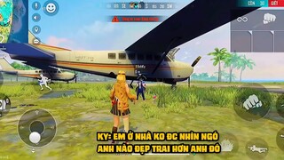 Phim Ngắn: Anh Có Chắc Cô Ấy Thương Anh Thật Lòng Không..1