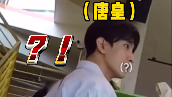 Tại sao lần nào thơ ba câu của Joshua cũng khiến dk phải chịu trận vậy hahaha