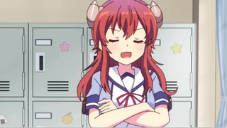 Machikado Mazoku Tập 4-2