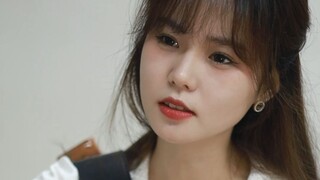 一招把女友感动哭