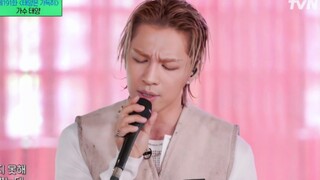 แทยังร้องเพลง Eyes, Nose, and Mouth อีกครั้ง + Only Look at Me! ย้อนความทรงจำ!