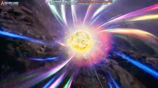 Legend of The Ethereal Sword Immoirtal Episode 38 Sub indo