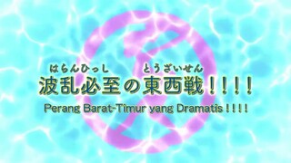 Keijo Eps 8 Sub Indonesia