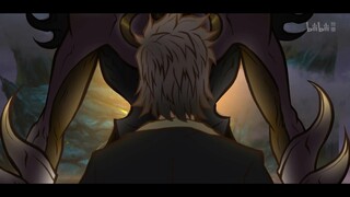 Fog Hill of Five Elements S1 ep. 1