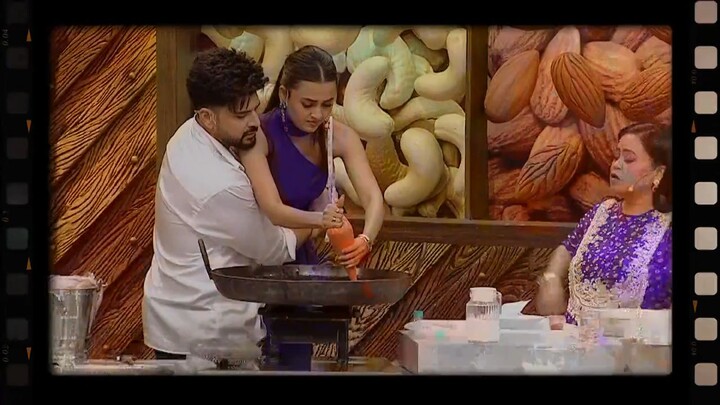 Laughter Chefs S03E03 29th November 2025 Hindi (ORG) 720p WEB-DL x264