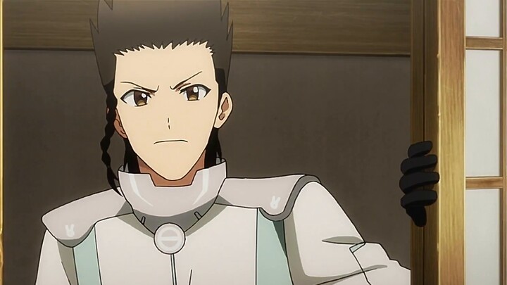 The beginning of a new life, the heroine and the hero cooperate tacitly, but there are also some thi
