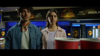 Jurassic World: Dominio - Cinépolis con Coca-Cola