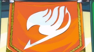 Hội Pháp Sư Fairy Tail -Phần 1 -Tập 73 lồng tiếng