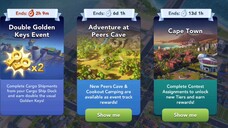 SimCity BuildIt 04 - Smart City on Helio G99 and Mali-G57Friend Code: RNQTC6P/s - Please bring Subw