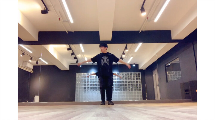 เจฟฟ์ - ดนตรีฮิปฮอปและการฝึกเต้น (ห้าเพลง) 2022-10-10