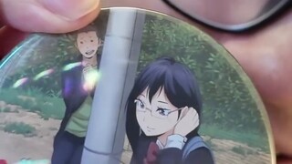 Tampaknya salah satu dari empat idiot Karasuno hilang...