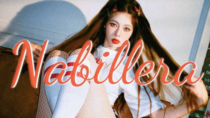 35 Stunning Looks!!! This Is How to Nail the Official Nabillera Music Video