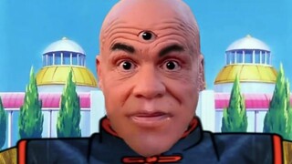 Funny Dragon Ball Memes 14% 😂