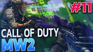 Call of Duty: Modern Warfare 2 Walkthrough Part 11