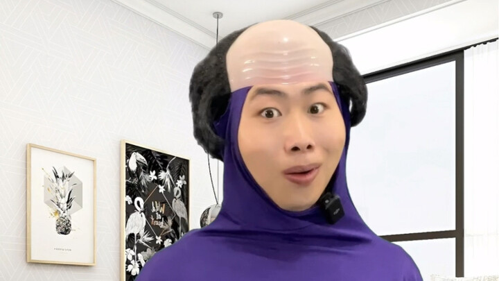 ฉันค้นพบความลับเล็กๆ ของเธอล่ะ!