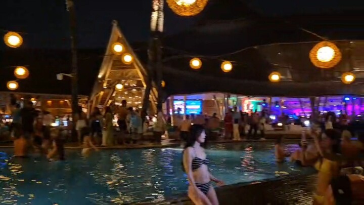 pantai bali