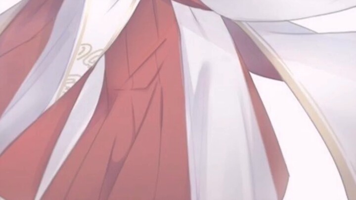 If Heaven Official's Blessing had a circle of friends (8), Director Nie and General Pei would have a