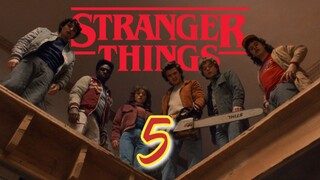 Stranger Things S5 : Episode 3 EngSub