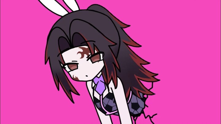 【Demon Slayer/Japanese Dark】Tsugakuin Yansheng's Rabbit Hole