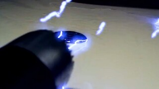 一颗子弹给你一百万 你的胆子能装几颗...