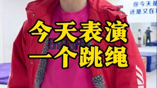 我是一名资深的空翻教练！这个系列太强了！