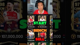 🚨 Start, Bench & Sell Kartu TOTS Premier League! 🏴󠁧󠁢󠁥󠁮󠁧󠁿 | #FCMobile | #FCMobileIndonesia