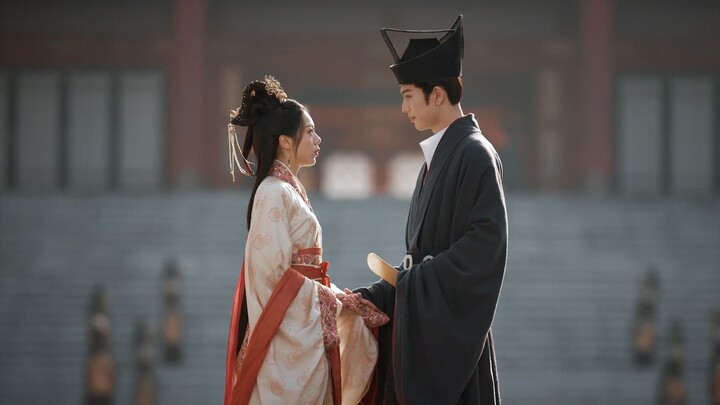 The thrill of wanting to see a thousand miles