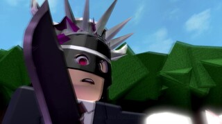 [ROBLOXSERIES] Fragile Human [2SEP9]