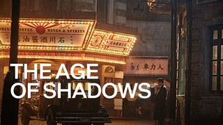 The Age of Shadows (2016) SUB INDO